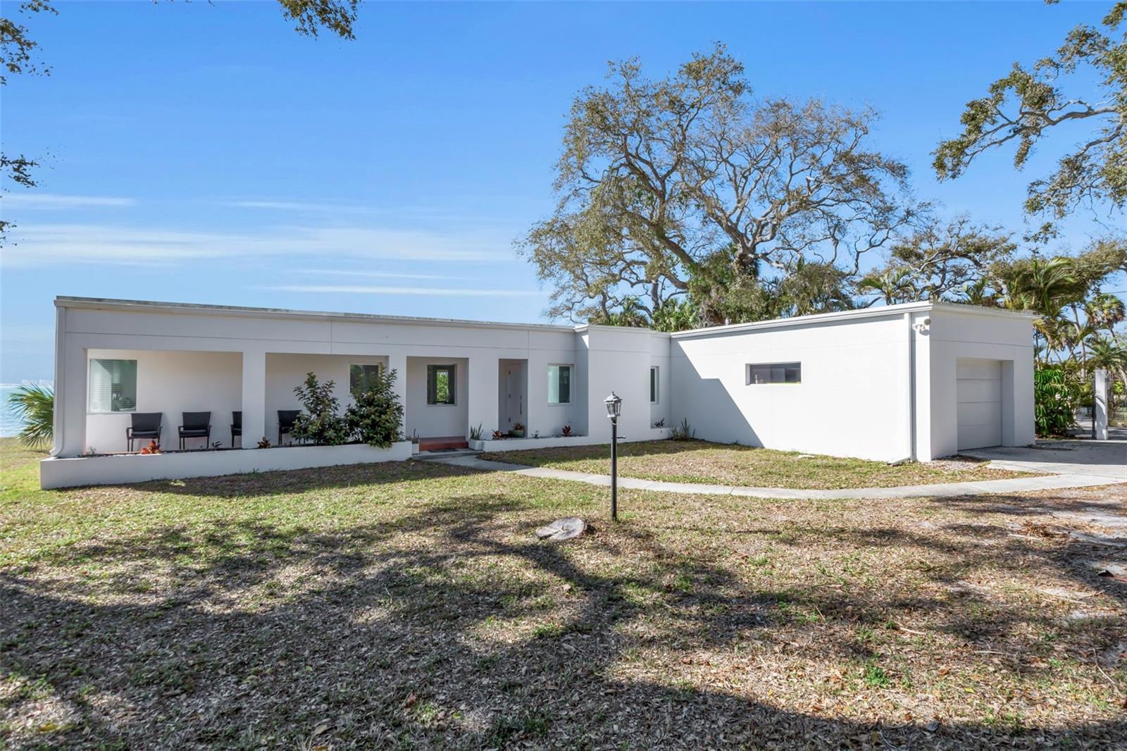 INDIAN BEACH - Residential