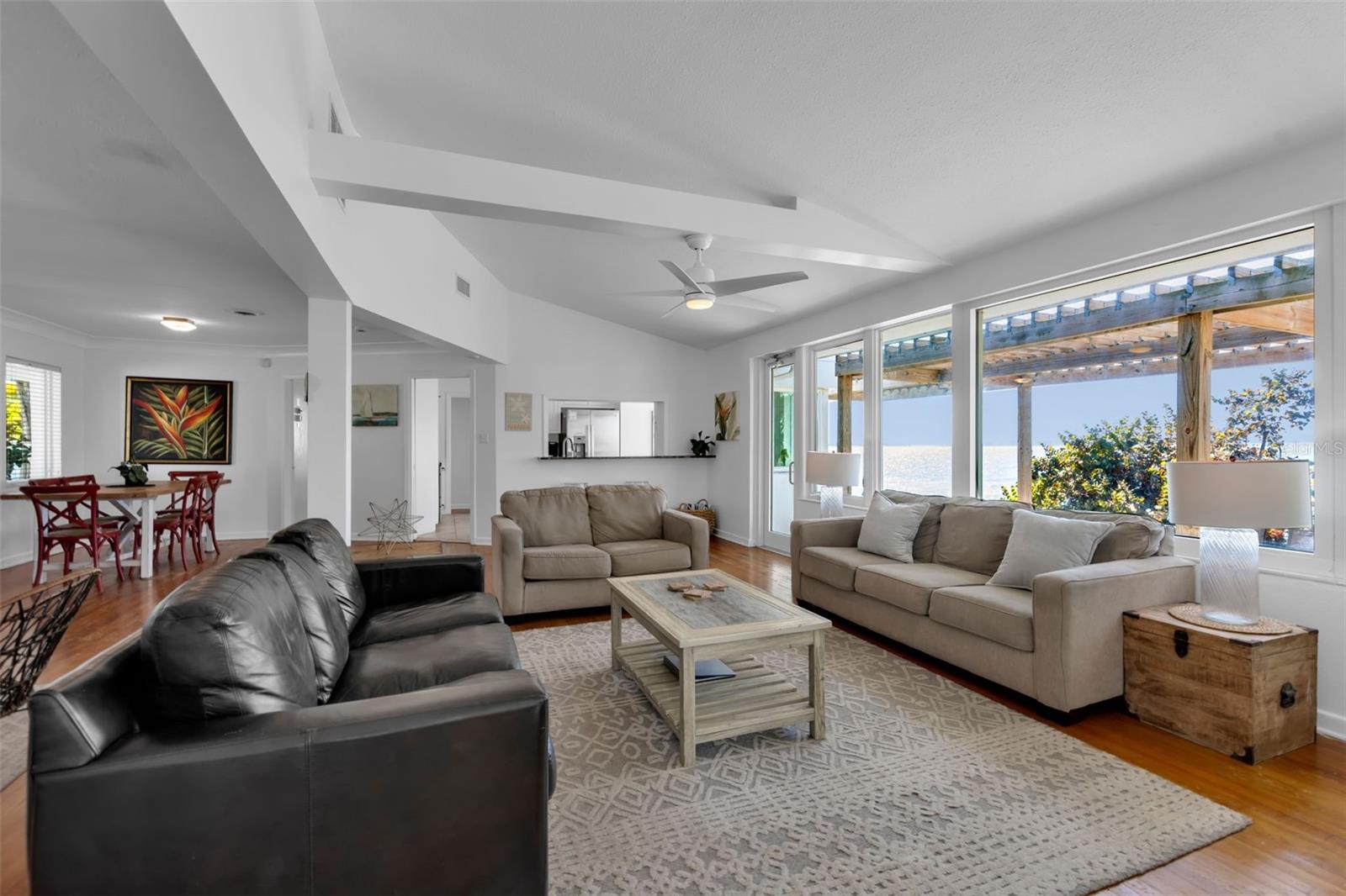 INDIAN BEACH - Residential