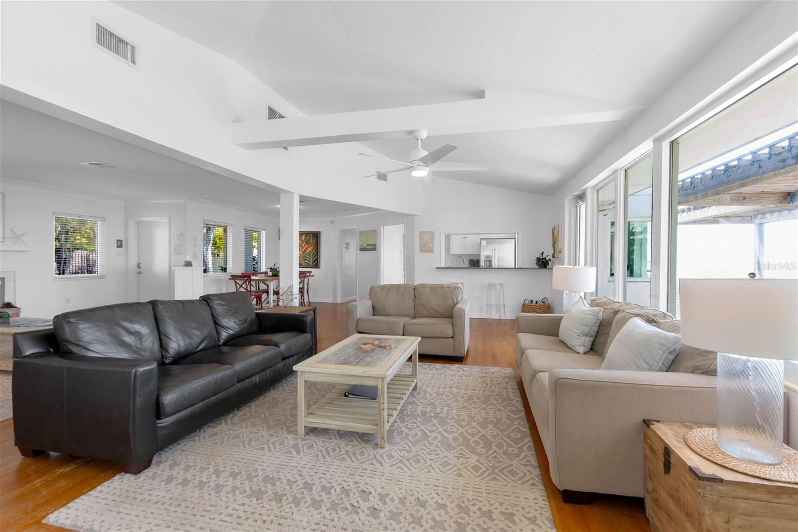 INDIAN BEACH - Residential