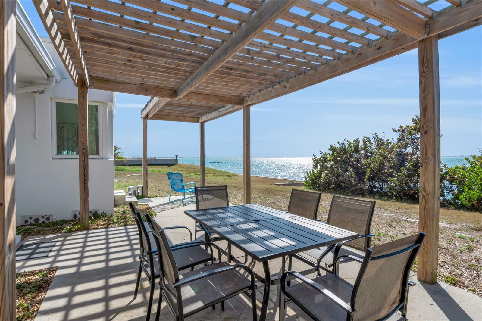 INDIAN BEACH - Residential