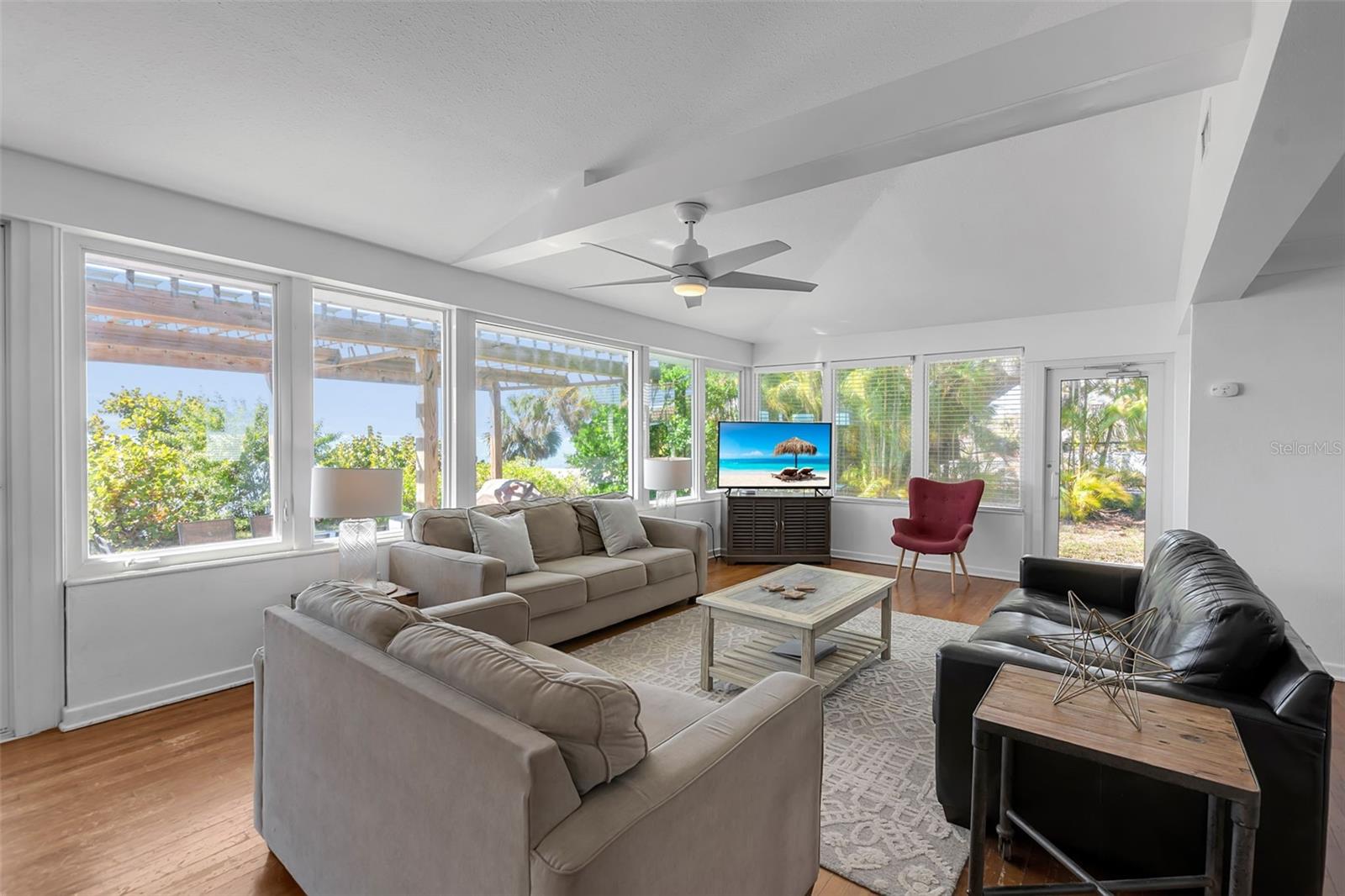 INDIAN BEACH - Residential