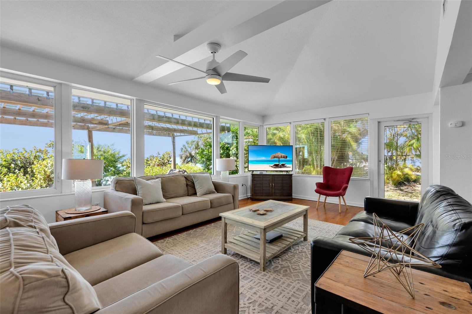 INDIAN BEACH - Residential