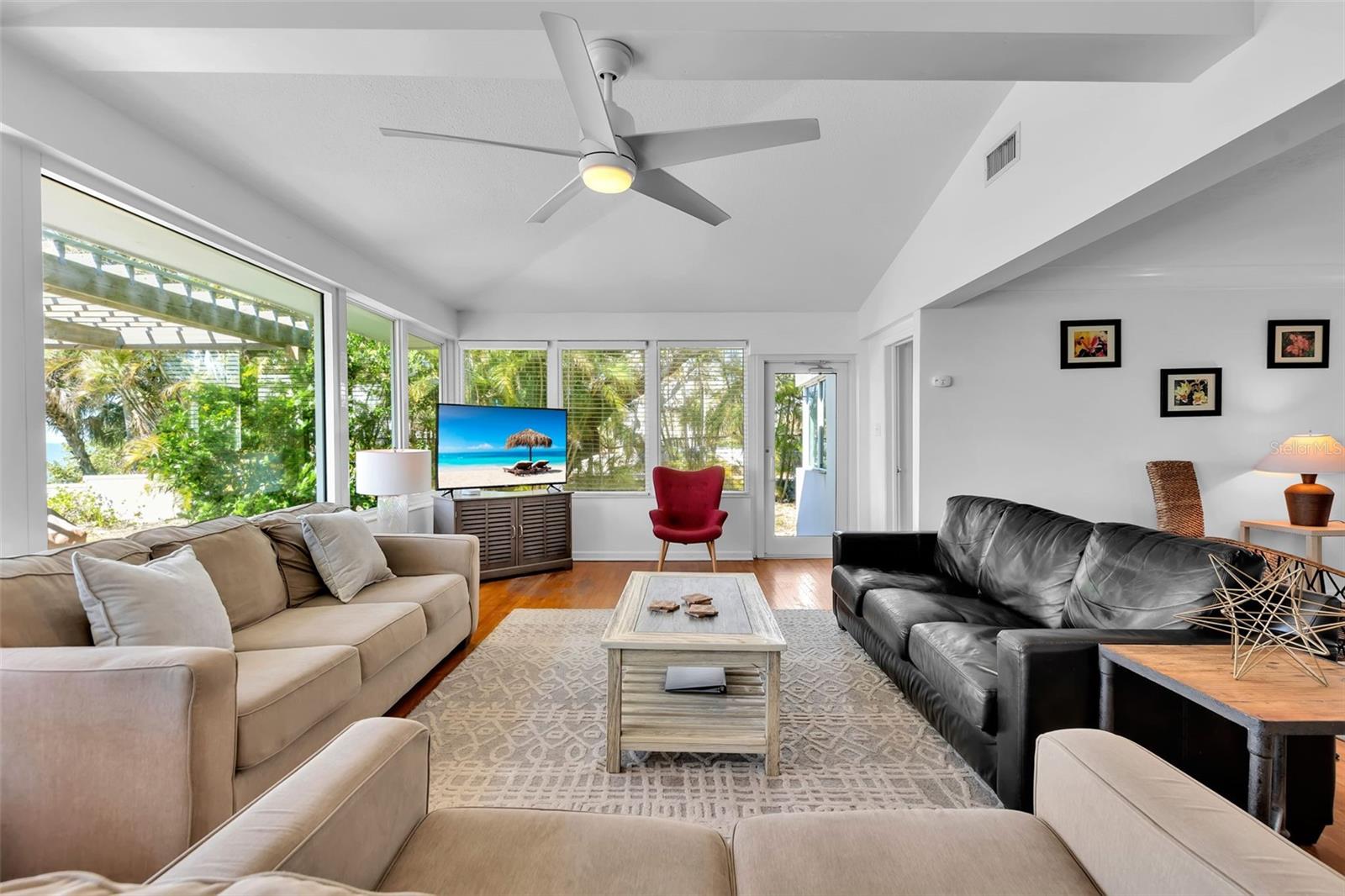 INDIAN BEACH - Residential