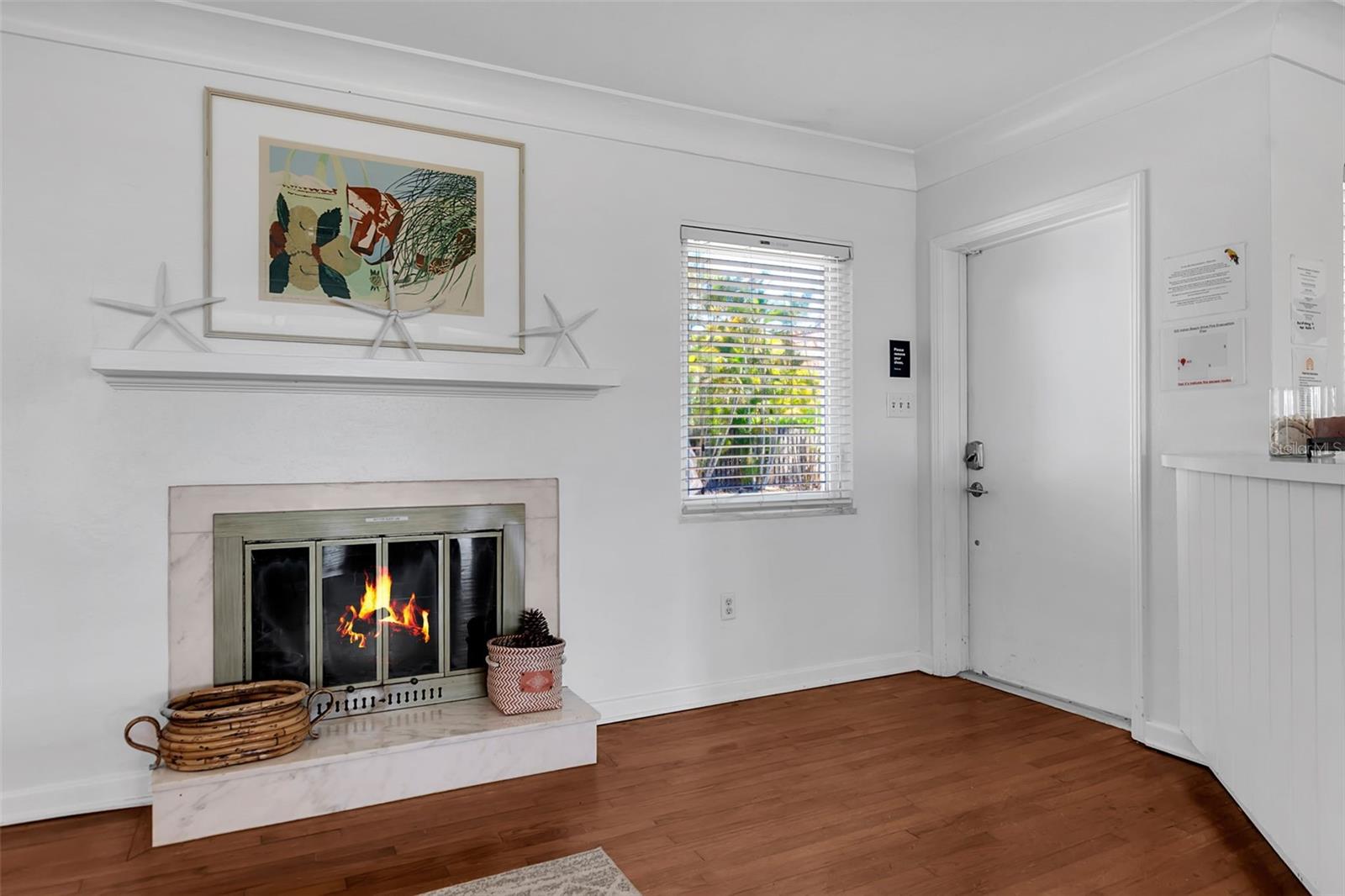 INDIAN BEACH - Residential