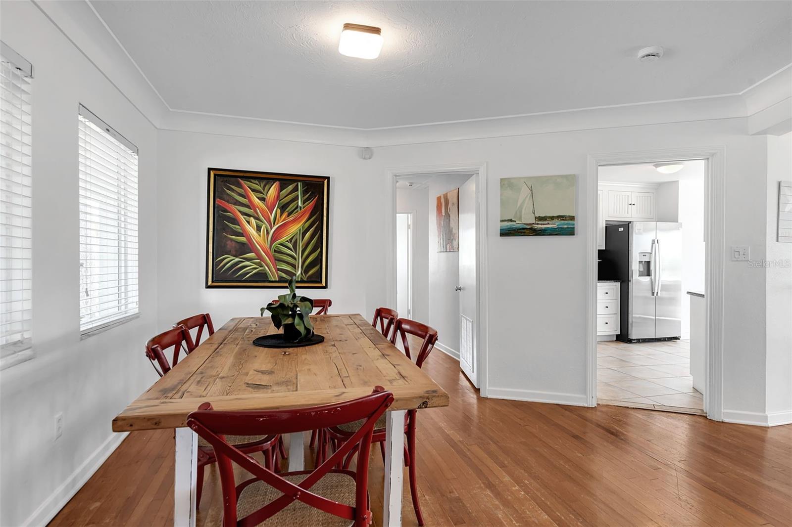 INDIAN BEACH - Residential