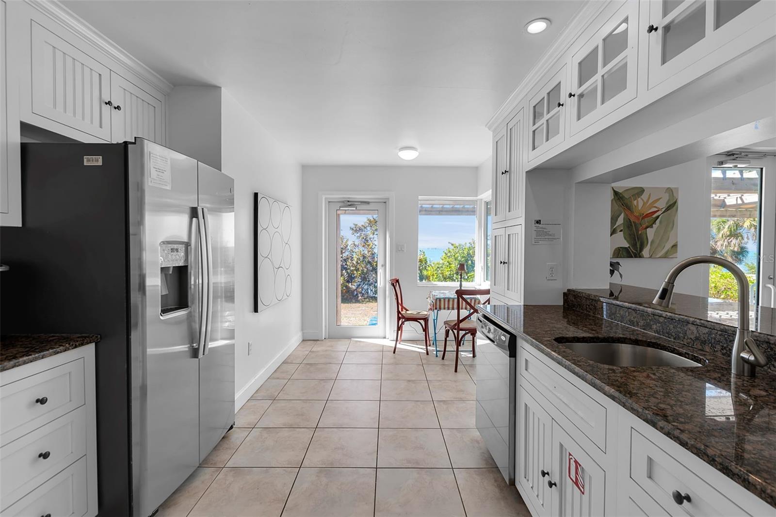 INDIAN BEACH - Residential