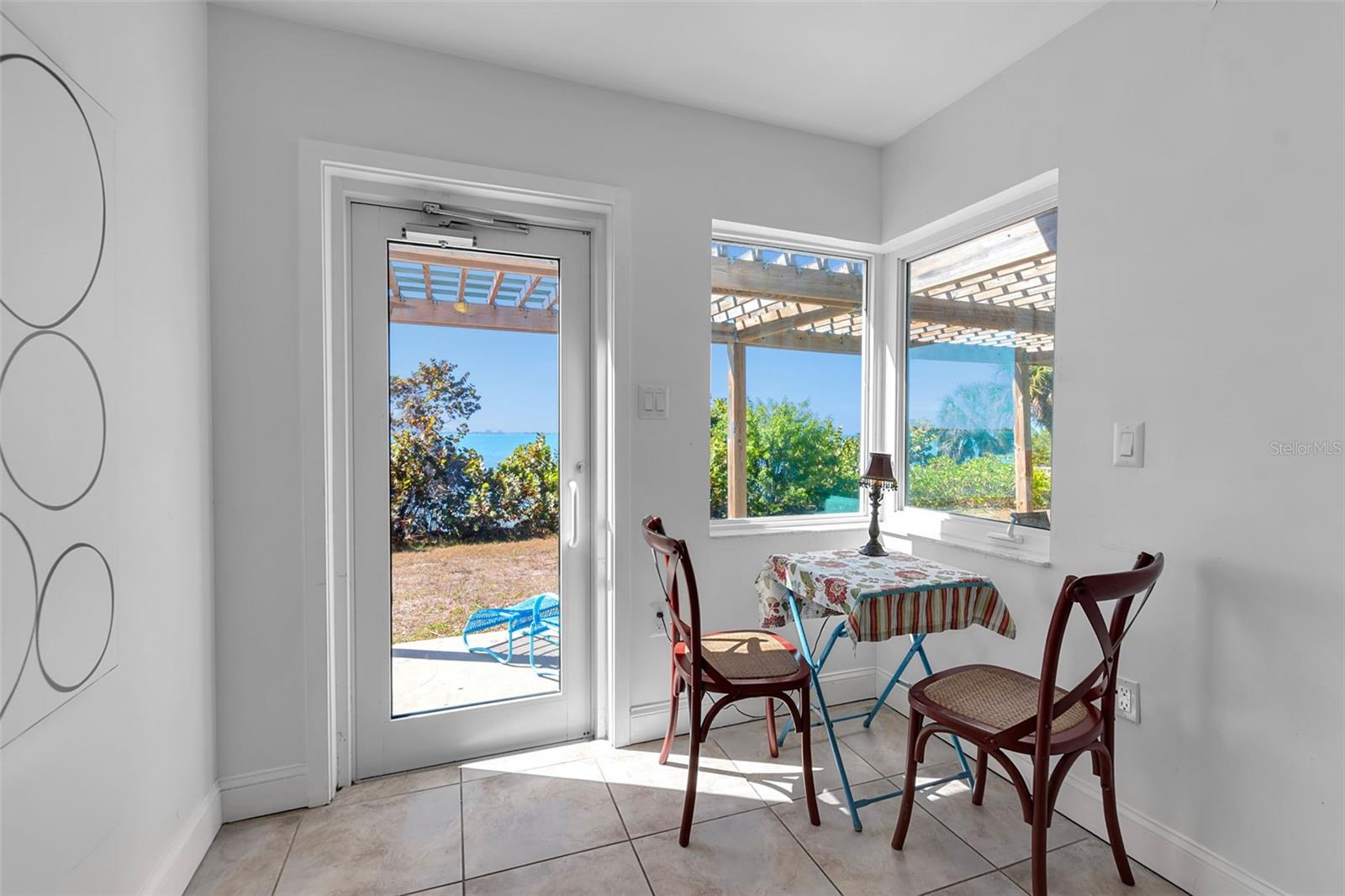 INDIAN BEACH - Residential