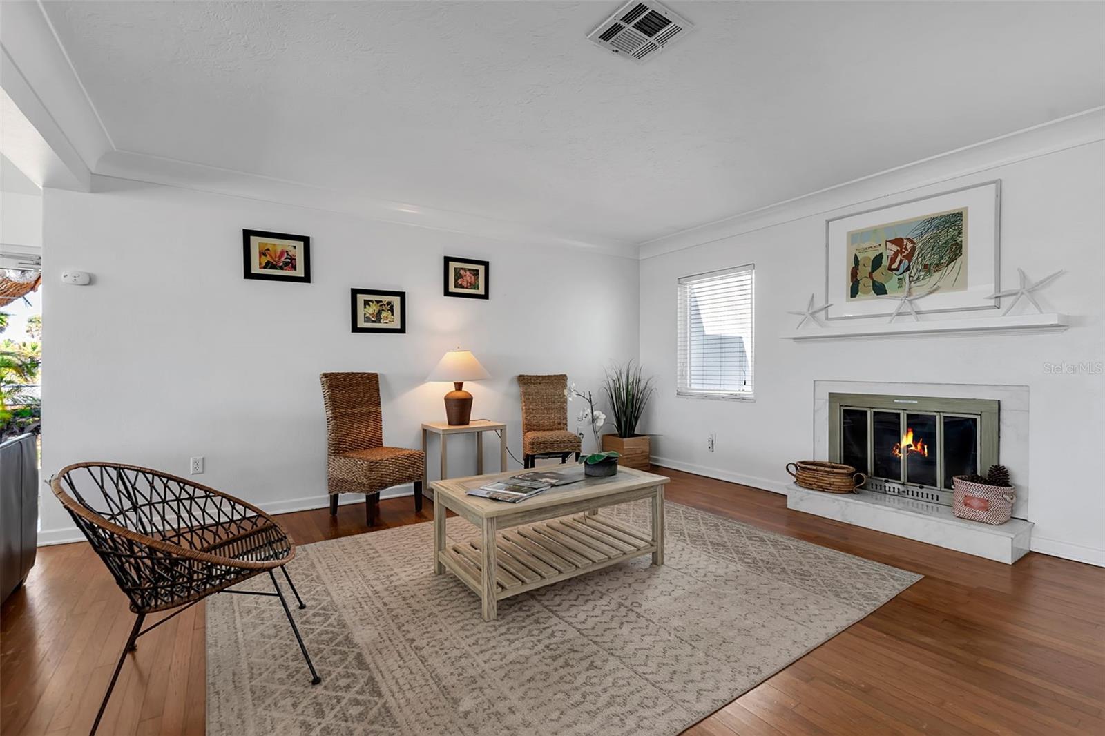 INDIAN BEACH - Residential