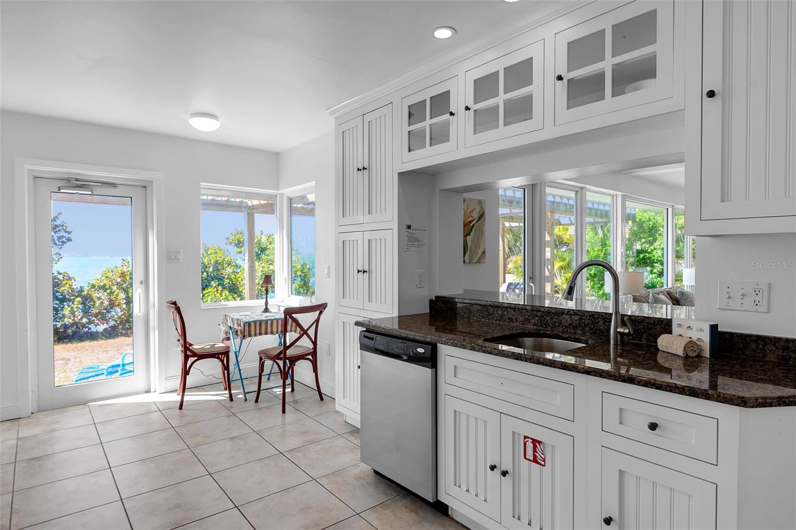 INDIAN BEACH - Residential