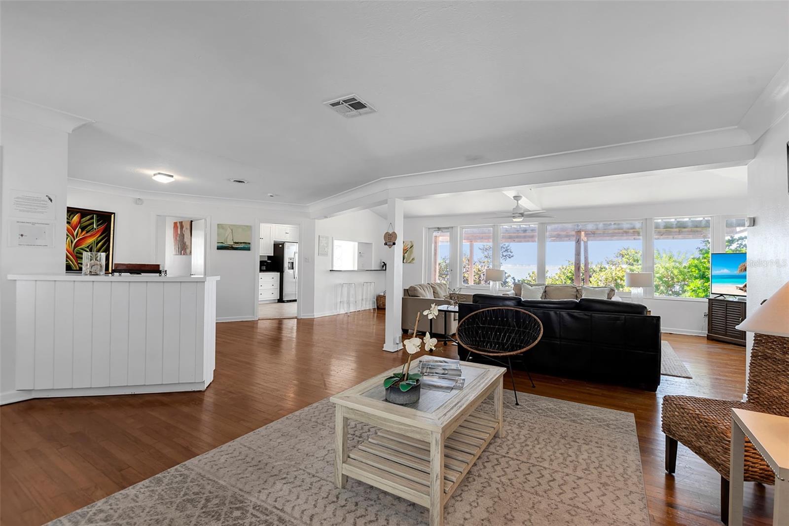 INDIAN BEACH - Residential