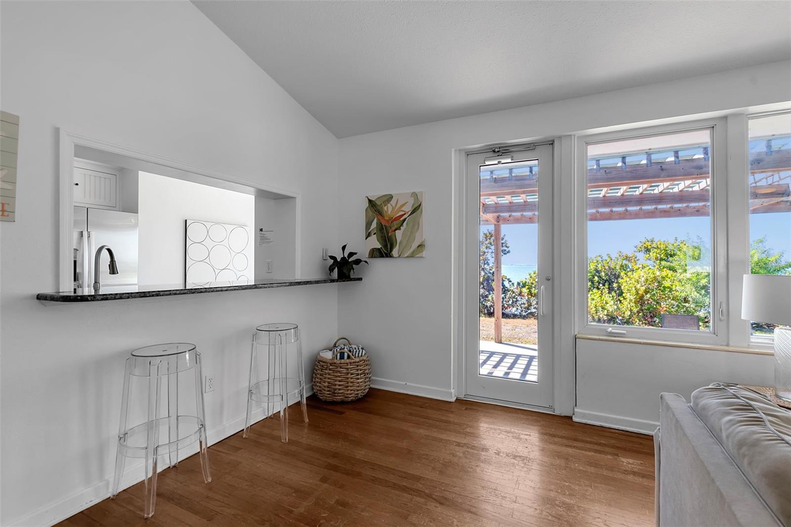 INDIAN BEACH - Residential