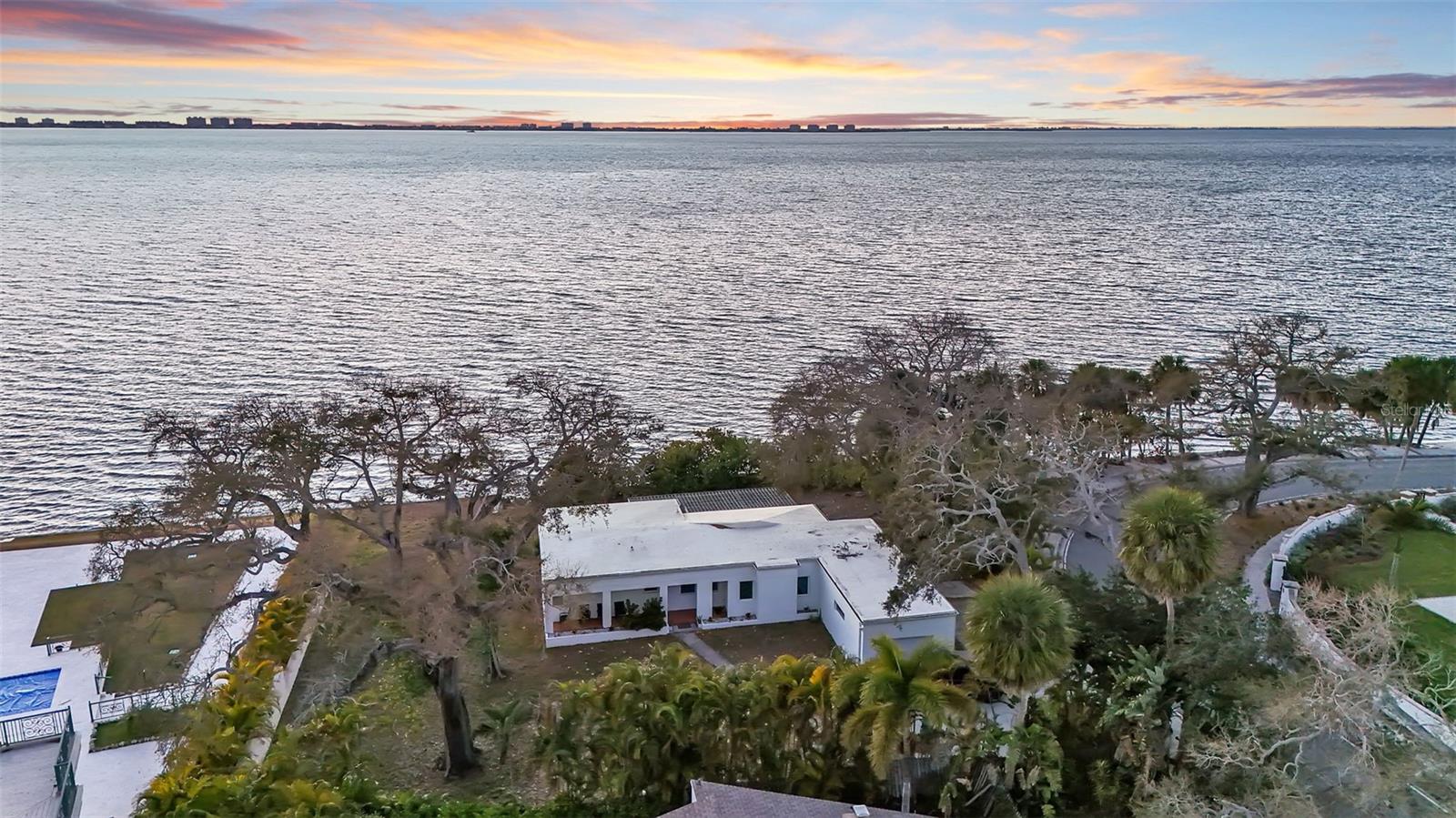 INDIAN BEACH - Residential