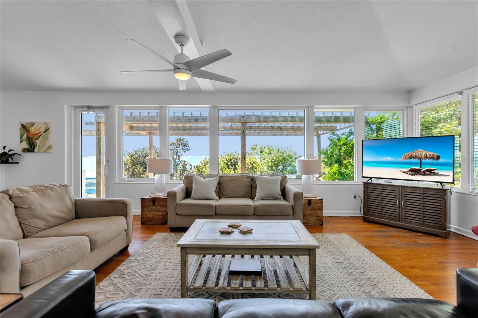 INDIAN BEACH - Residential