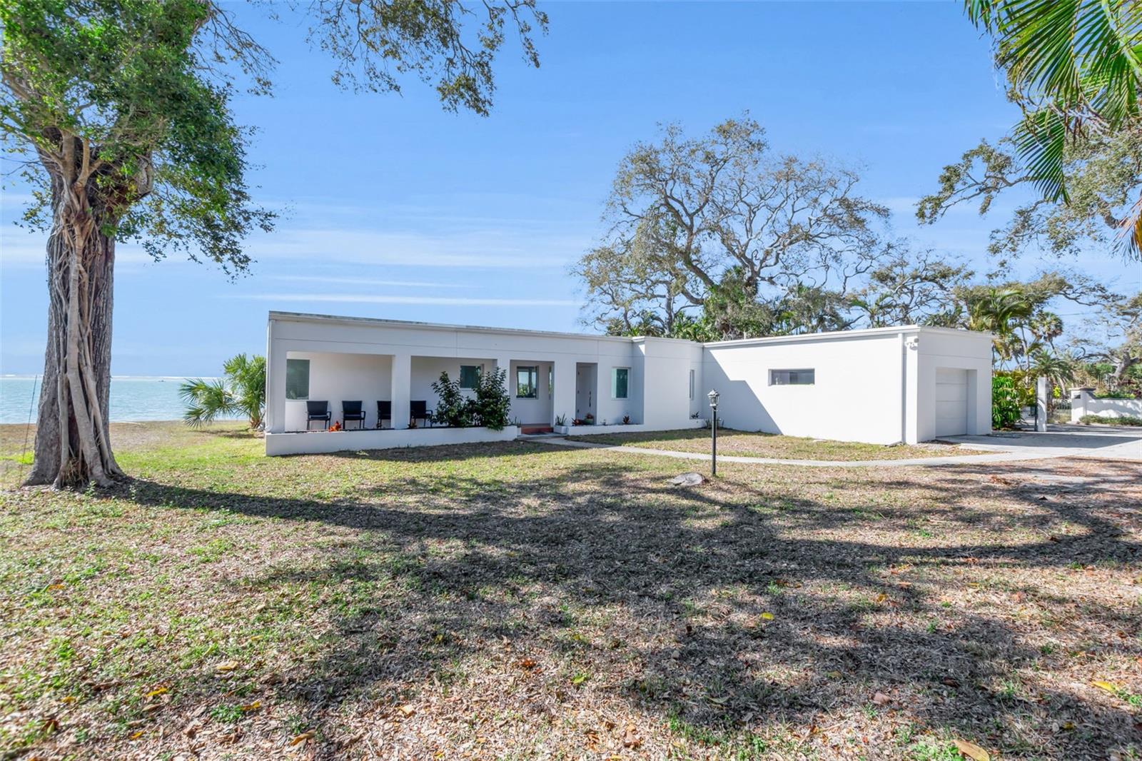 INDIAN BEACH - Residential