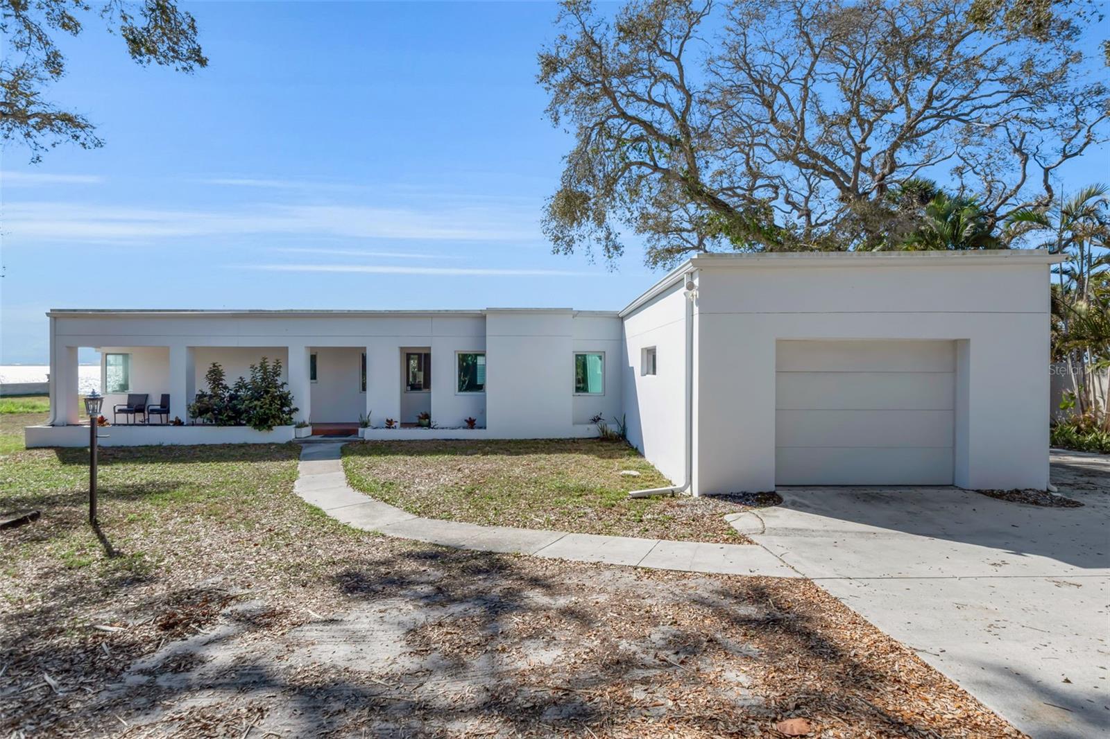 INDIAN BEACH - Residential