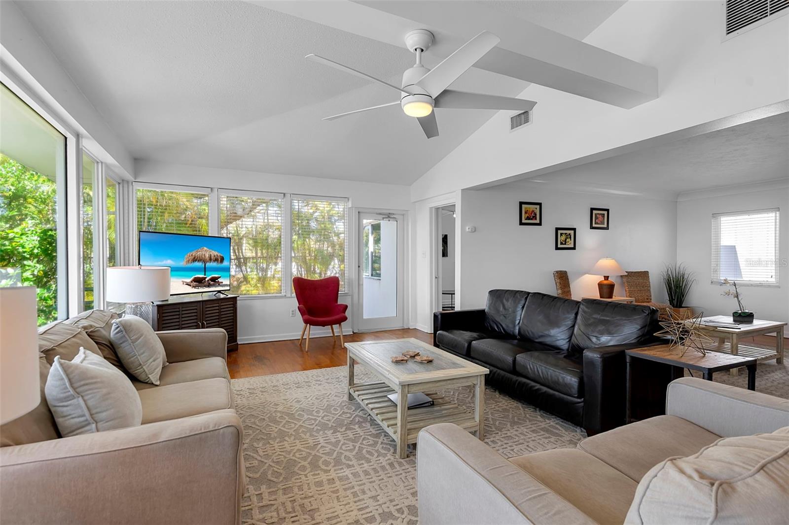 INDIAN BEACH - Residential