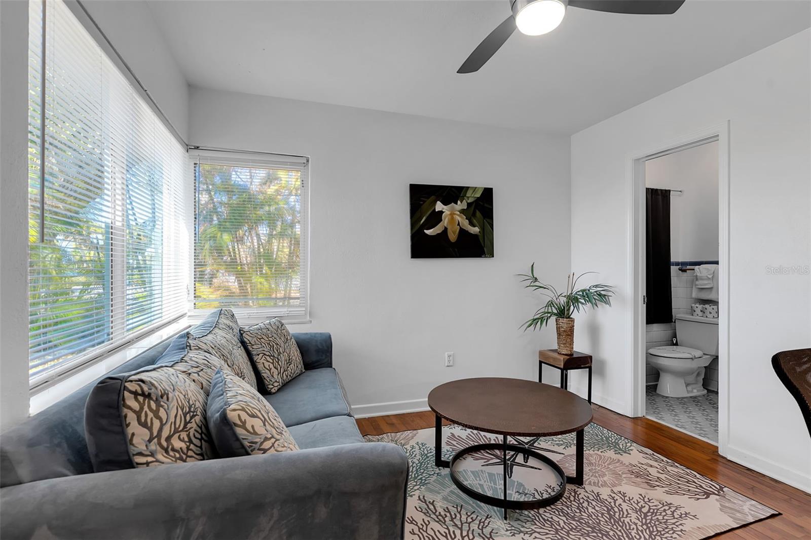 INDIAN BEACH - Residential