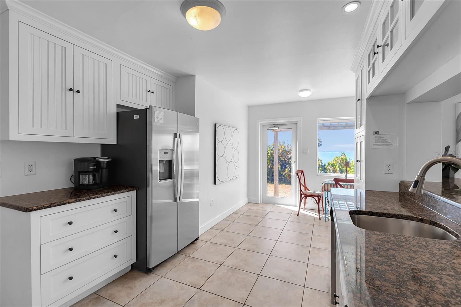 INDIAN BEACH - Residential