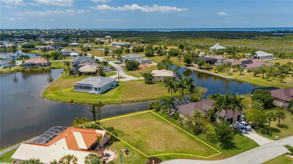 Photo of 24297 Toth Lane, Punta Gorda, FL 33955 (MLS # C7491767)