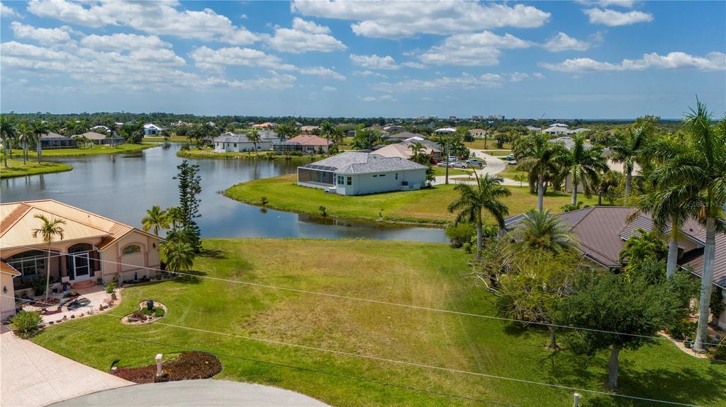 Photo of 24297 Toth Lane, Punta Gorda, FL 33955 (MLS # C7491767)