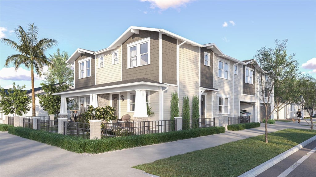 Photo of 3110 N Tampa Street #2, Tampa, FL 33603 (MLS # TB8528237)