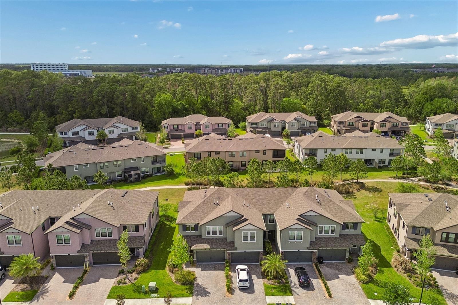 ESTANCIA PH 4 - Residential