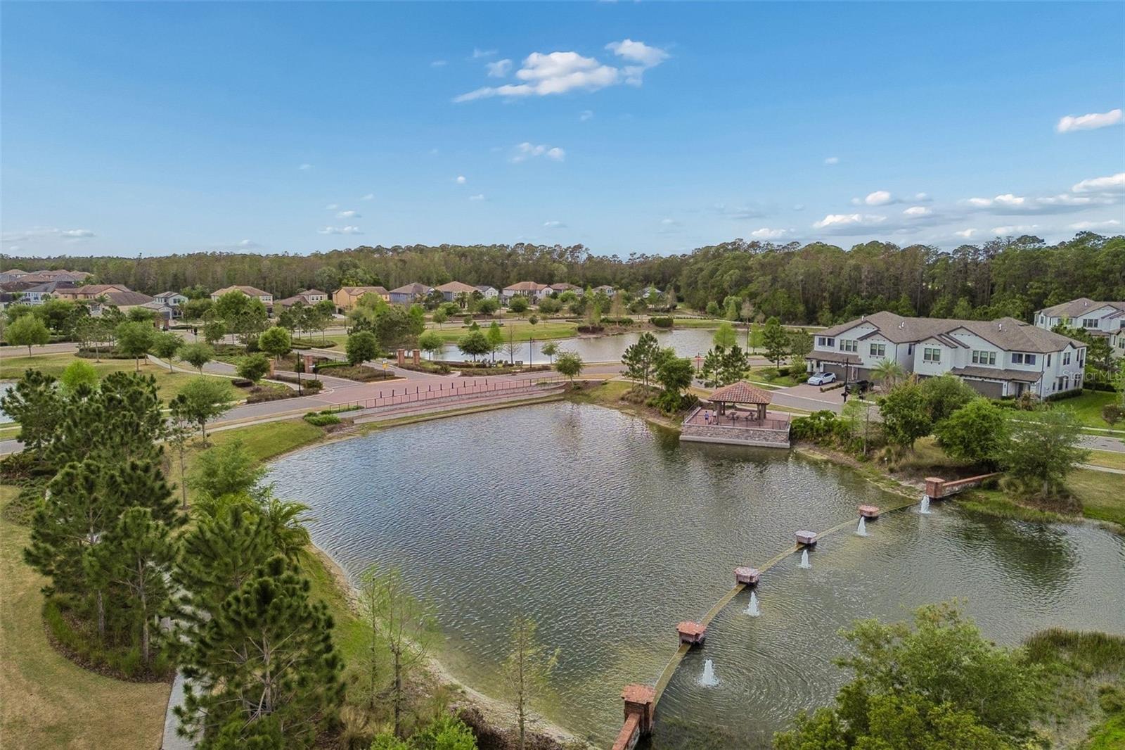 ESTANCIA PH 4 - Residential