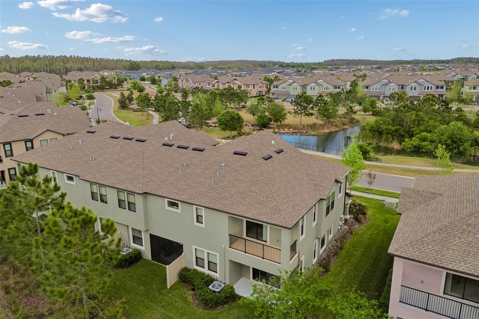 ESTANCIA PH 4 - Residential