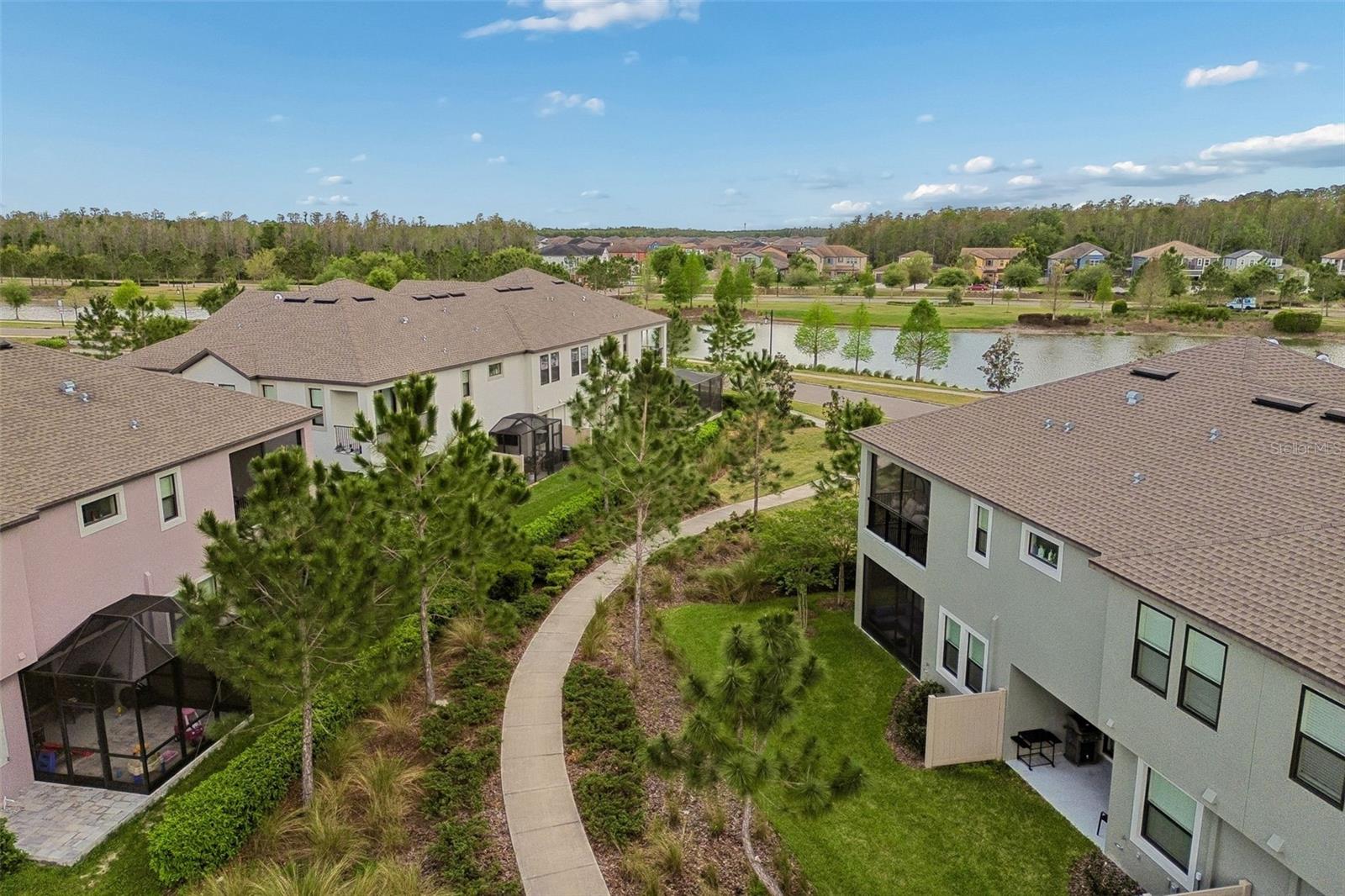 ESTANCIA PH 4 - Residential