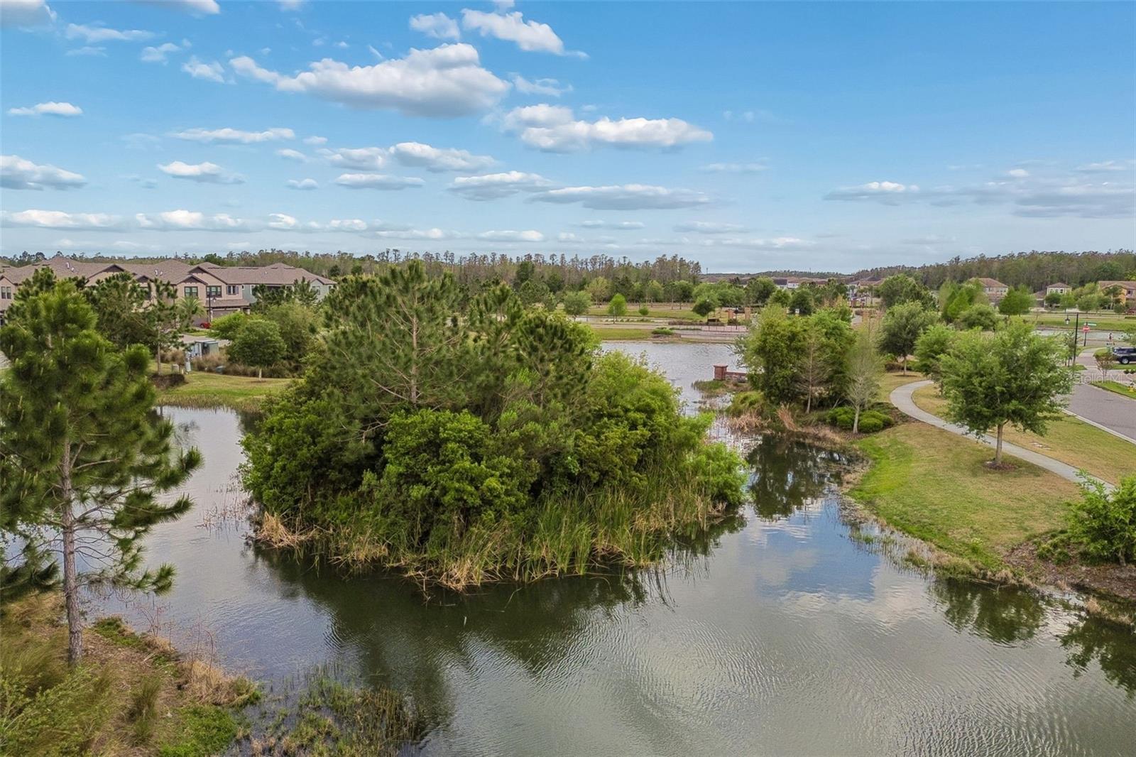 ESTANCIA PH 4 - Residential