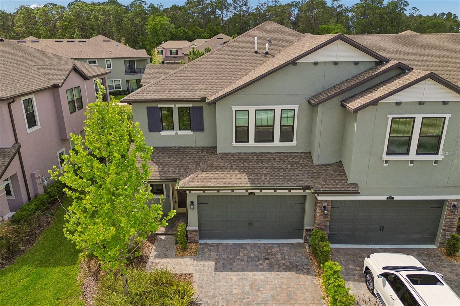 ESTANCIA PH 4 - Residential