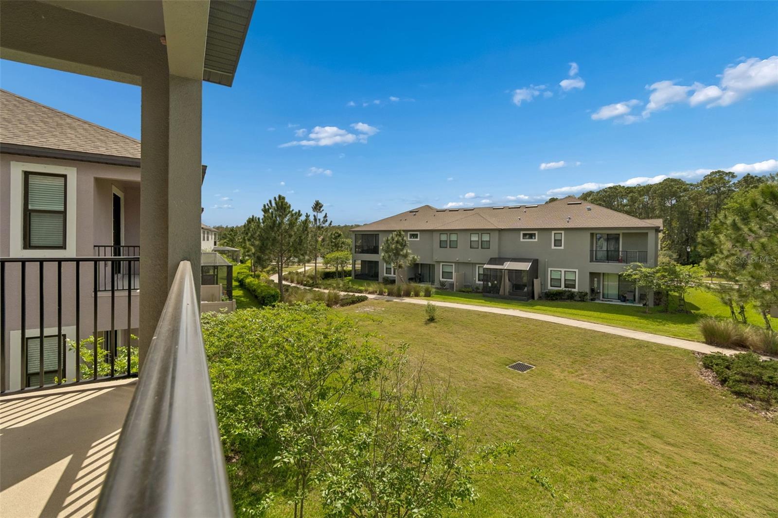 ESTANCIA PH 4 - Residential