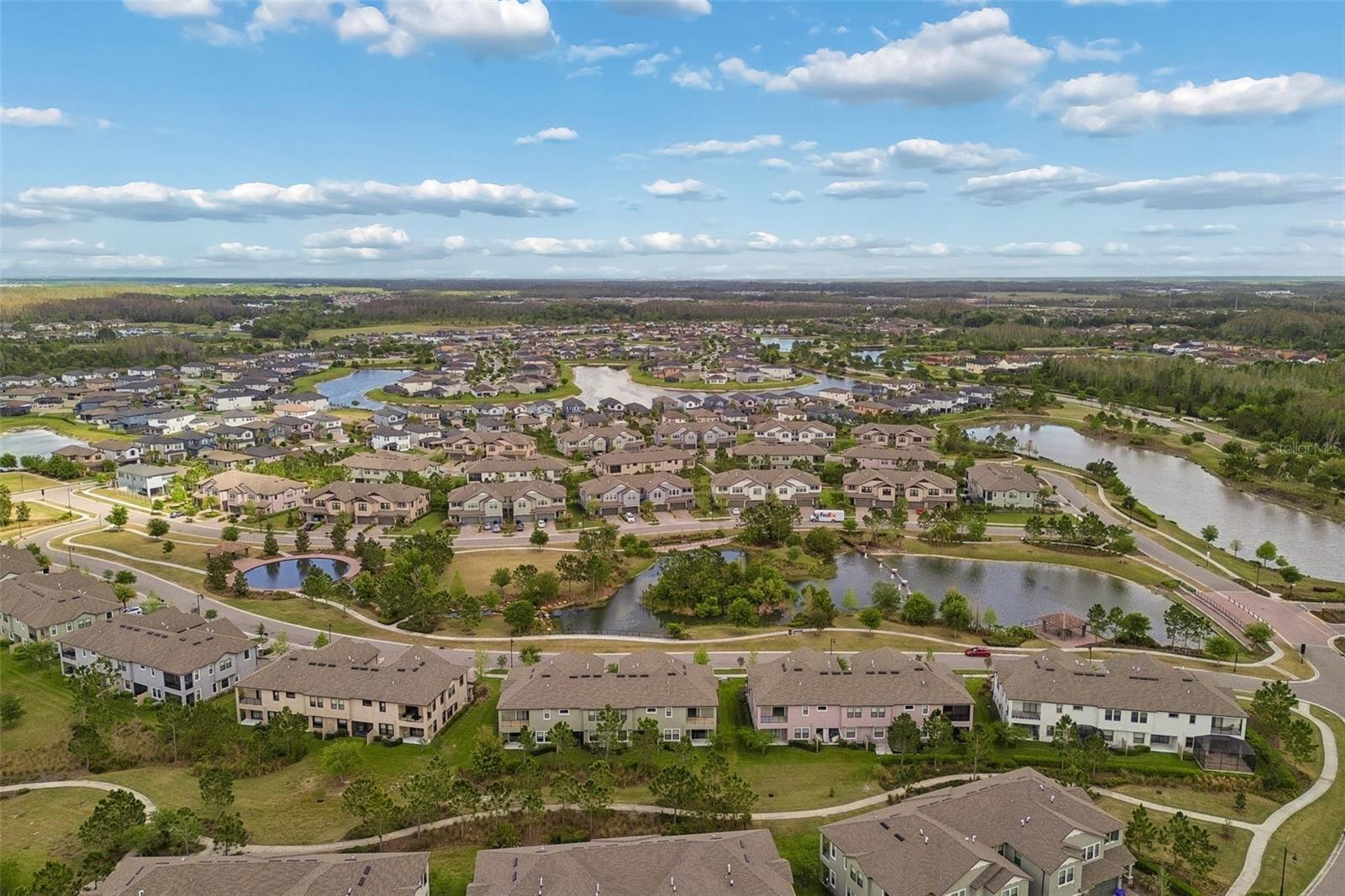 ESTANCIA PH 4 - Residential