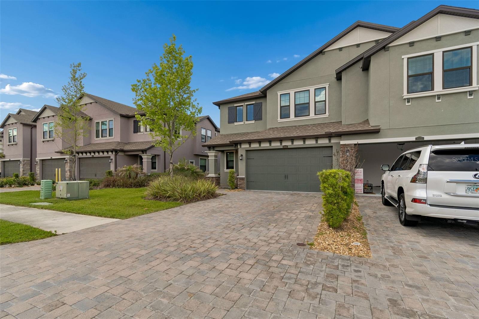 ESTANCIA PH 4 - Residential