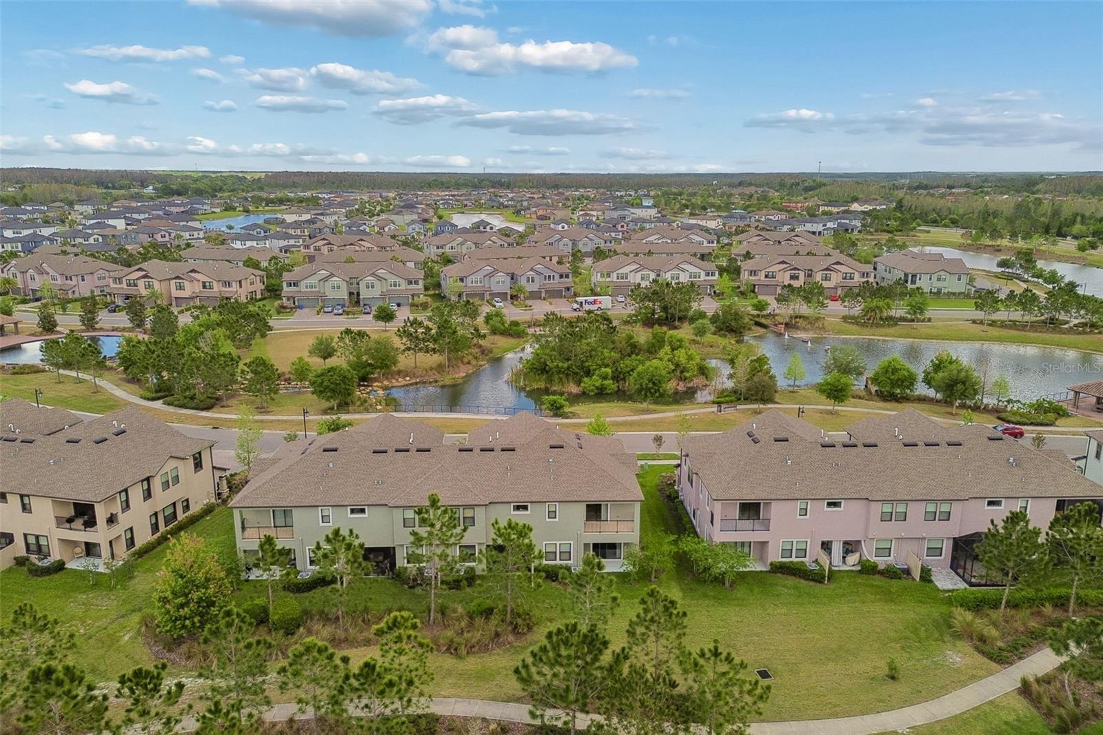 ESTANCIA PH 4 - Residential