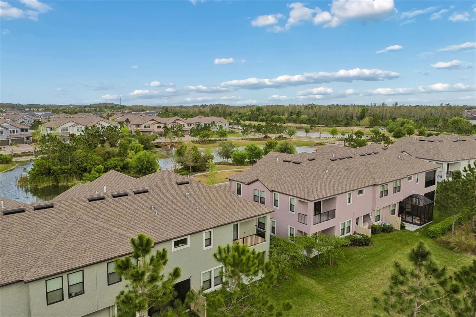 ESTANCIA PH 4 - Residential