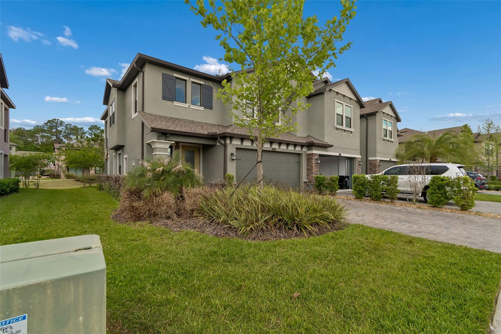 ESTANCIA PH 4 - Residential