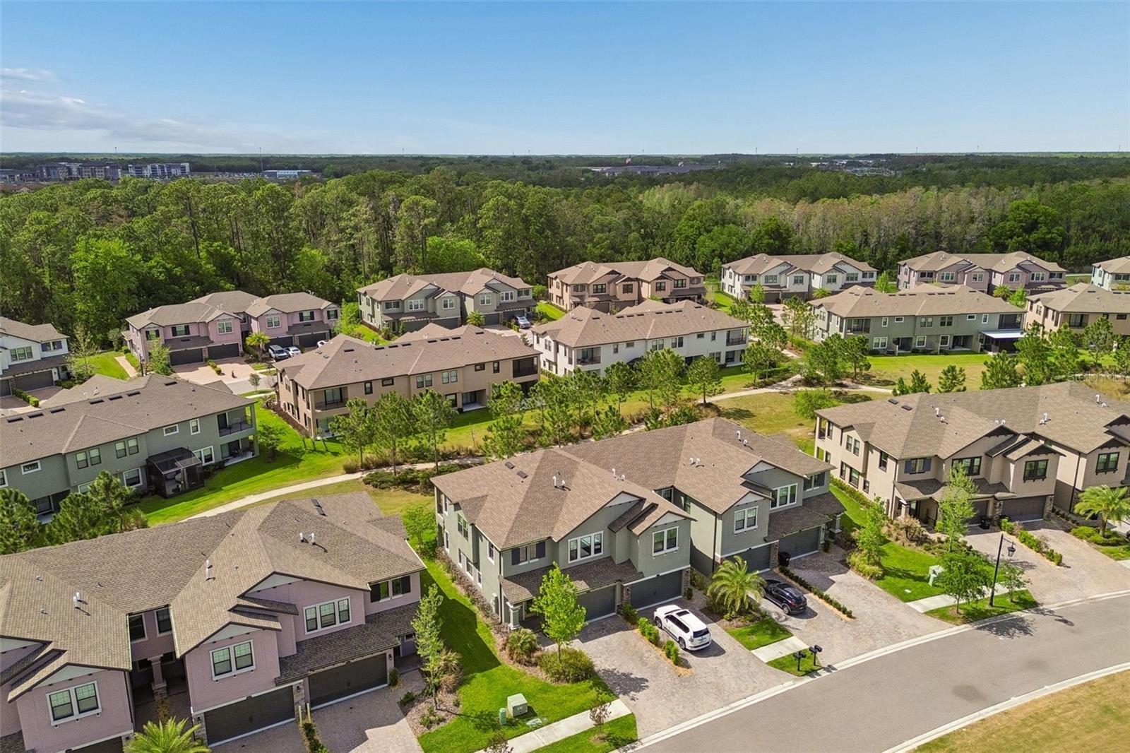 ESTANCIA PH 4 - Residential