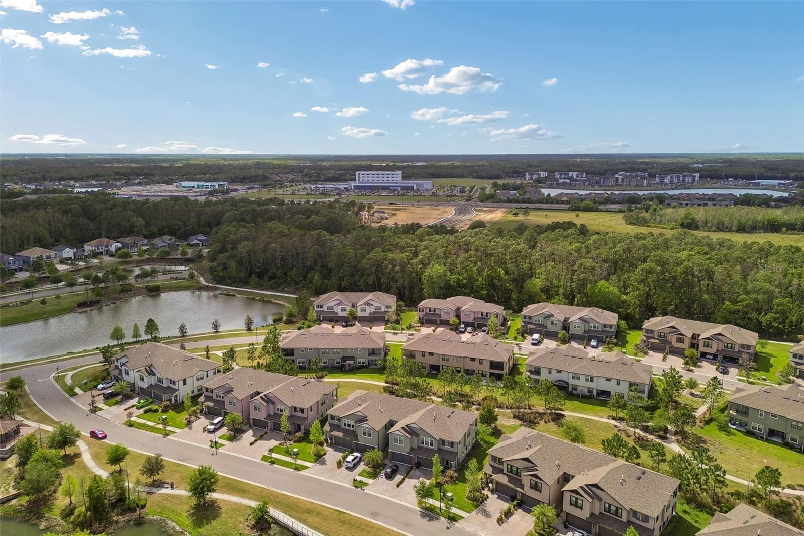 ESTANCIA PH 4 - Residential