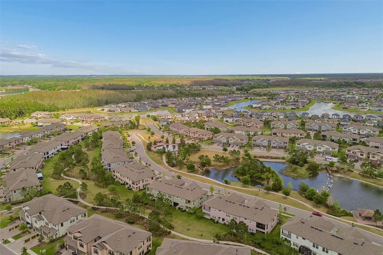 ESTANCIA PH 4 - Residential