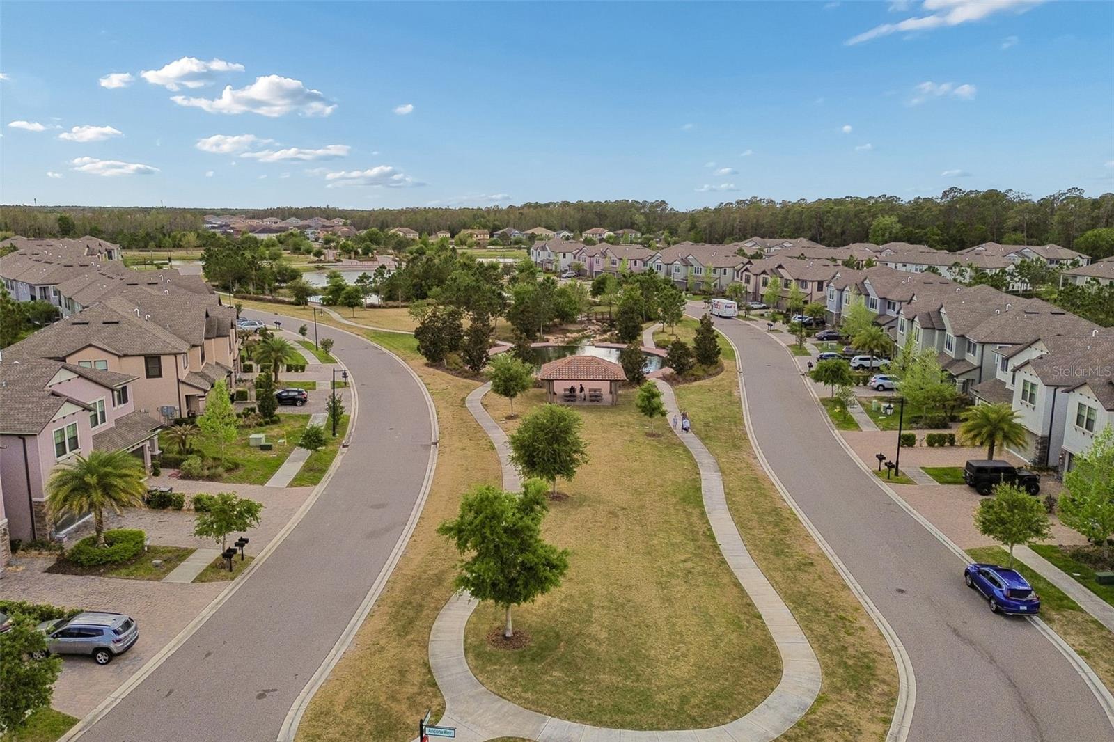 ESTANCIA PH 4 - Residential