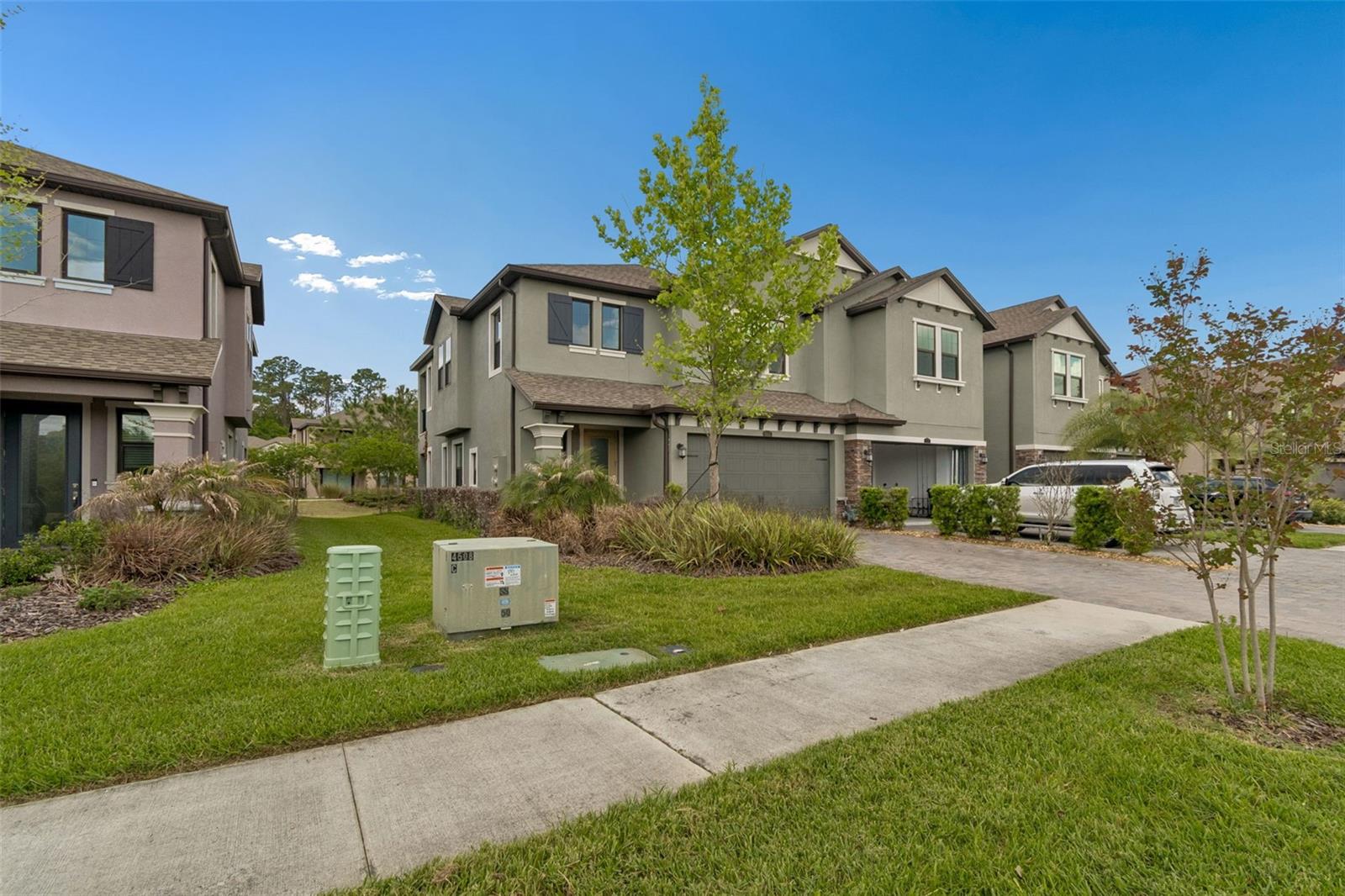 ESTANCIA PH 4 - Residential