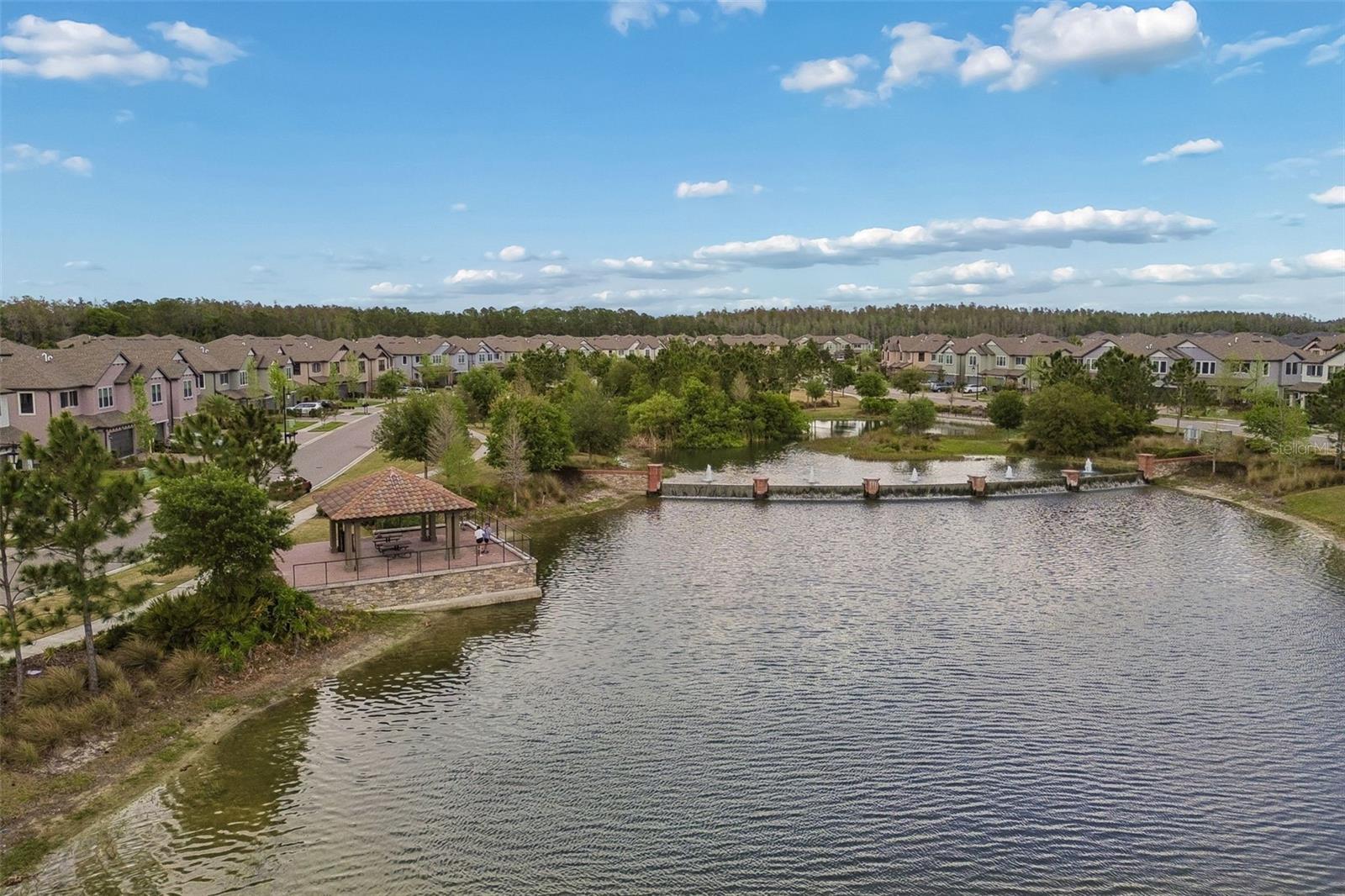 ESTANCIA PH 4 - Residential