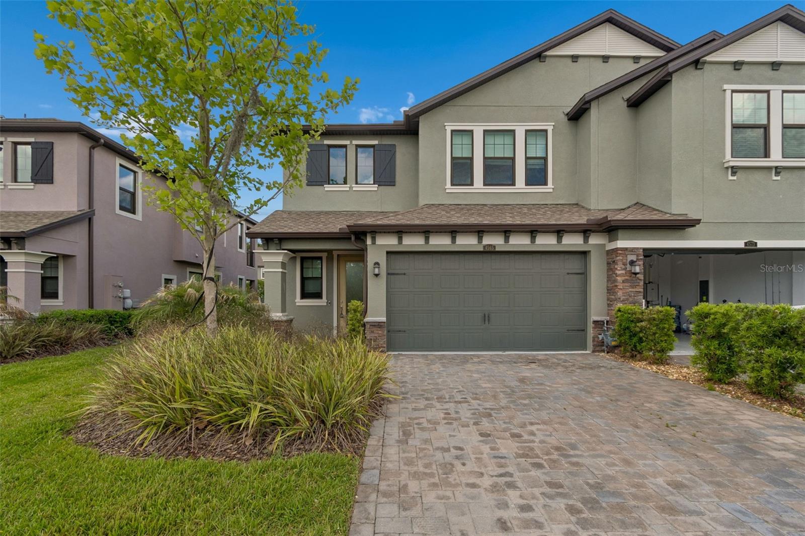 ESTANCIA PH 4 - Residential