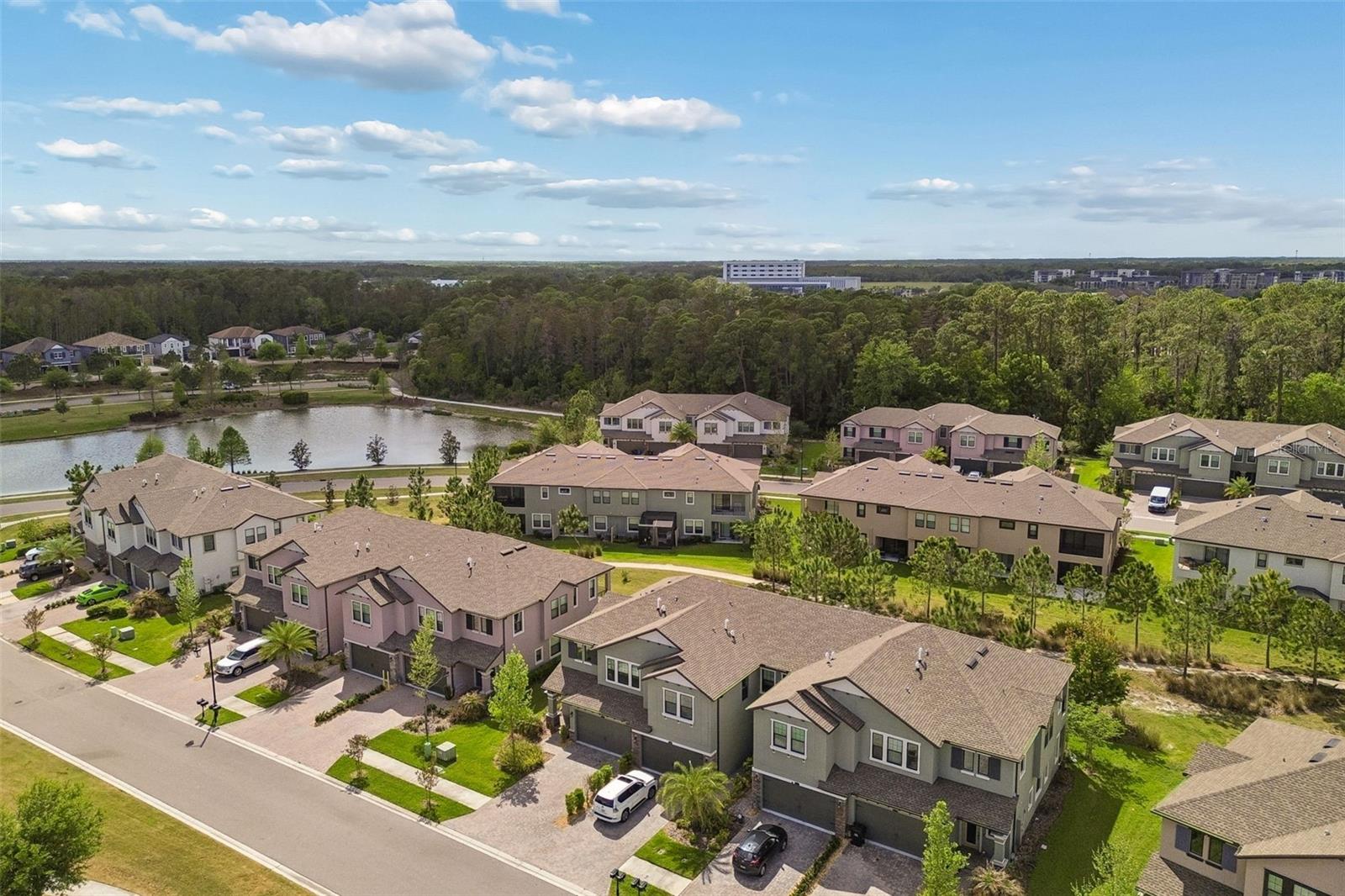 ESTANCIA PH 4 - Residential