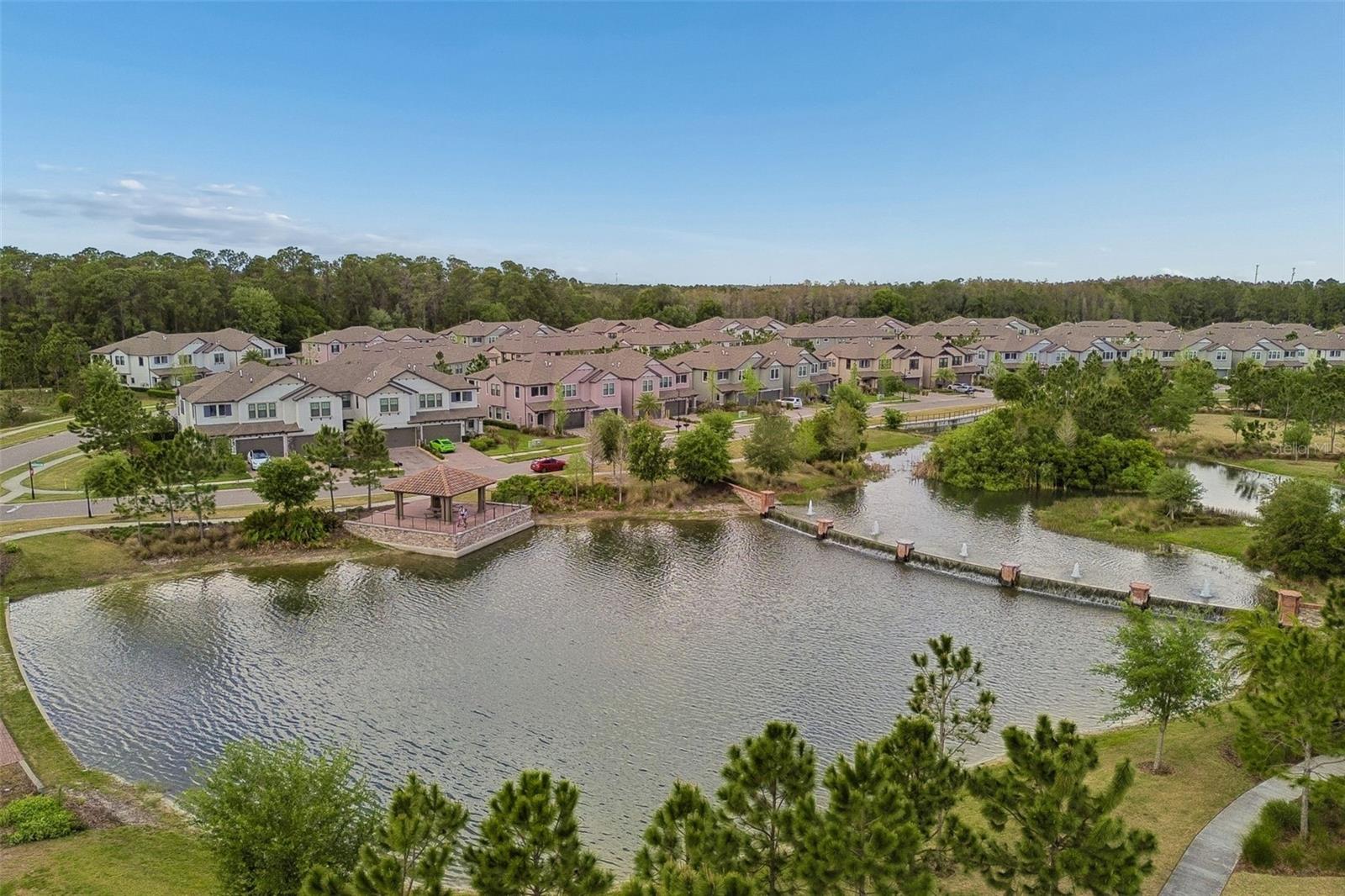 ESTANCIA PH 4 - Residential