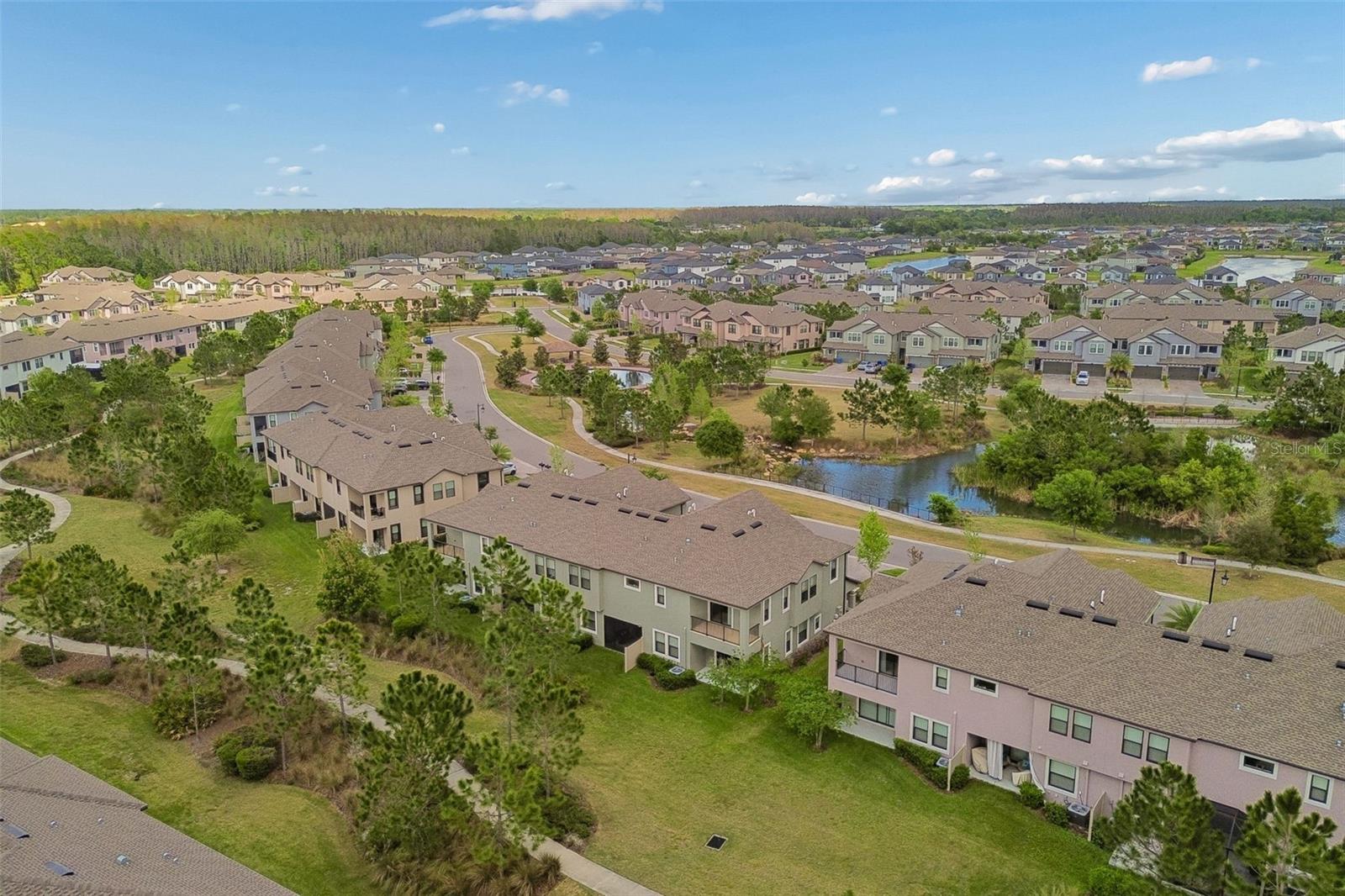 ESTANCIA PH 4 - Residential