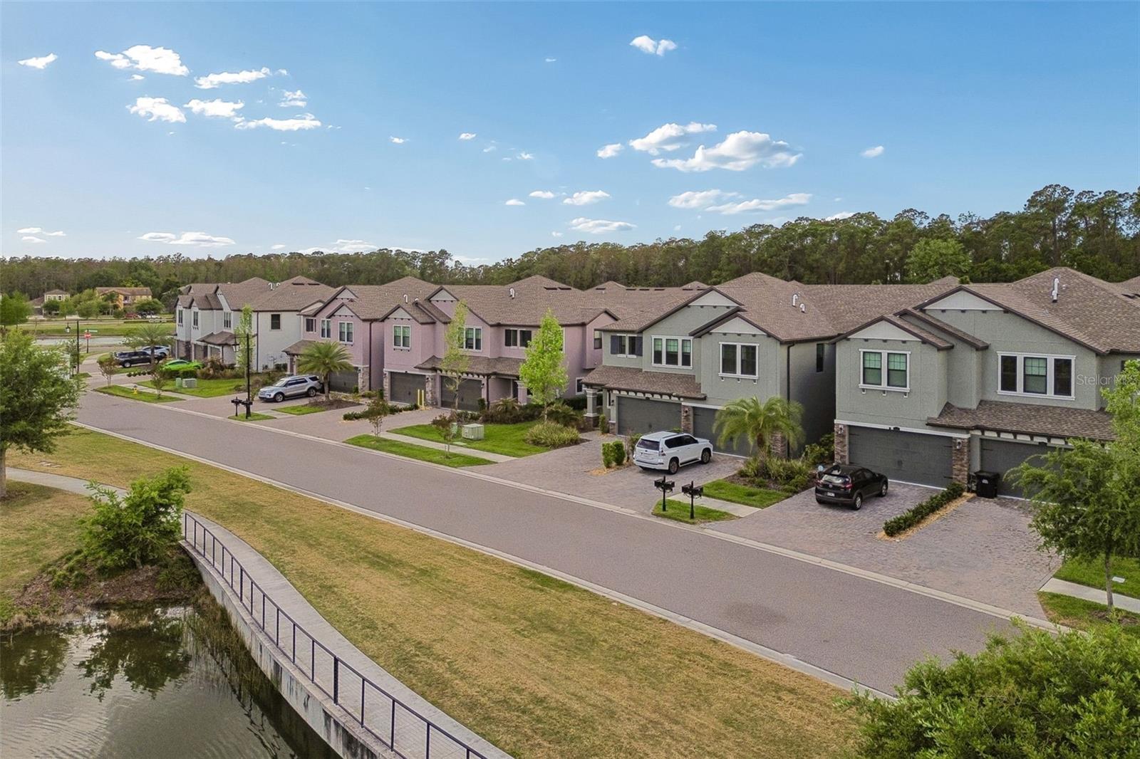 ESTANCIA PH 4 - Residential