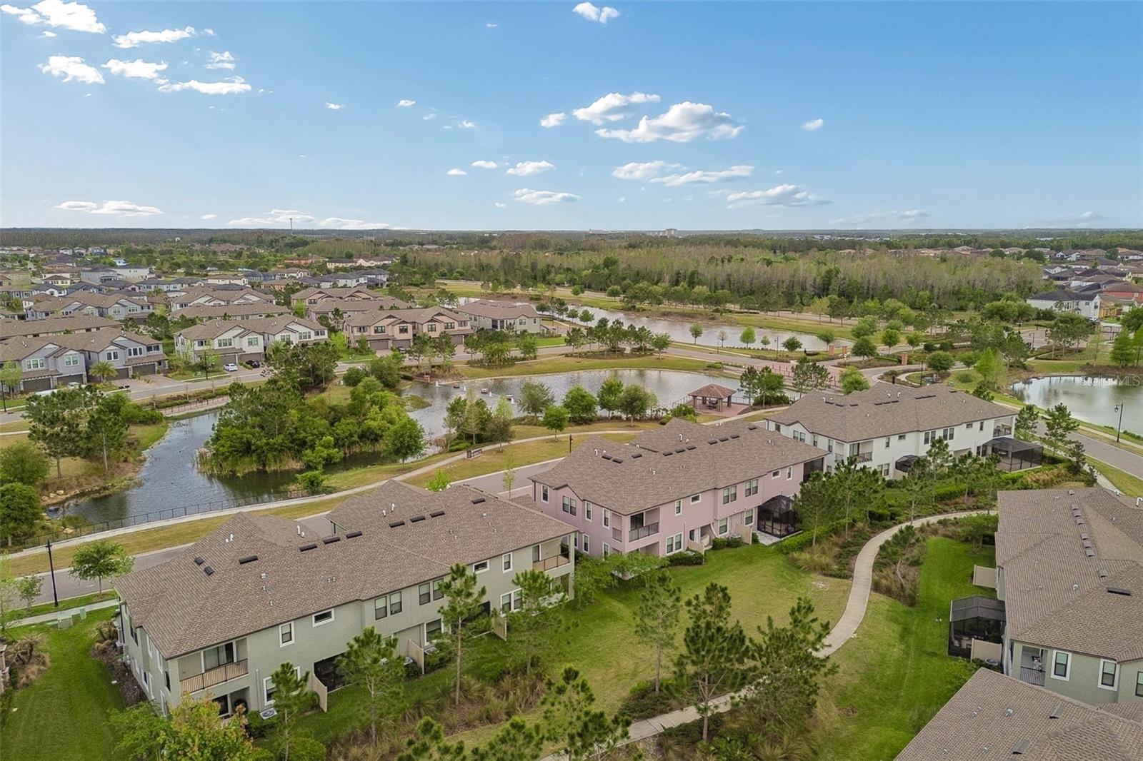 ESTANCIA PH 4 - Residential