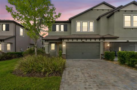 Photo of 4565 Ancona Way, Wesley Chapel, FL 33543 (MLS # TB8494490)